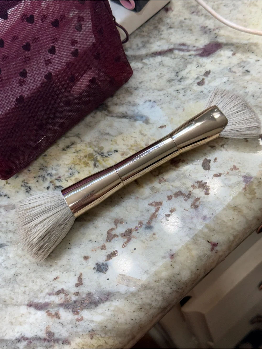 Patrick Ta For Contour 2 Brush